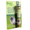 CATNIP QHALI PETS X TUBO 8 GRS - Imagen 2