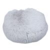 LEEBY CAMA CUEVA ANTIESTRÉS GRIS PARA GATOS - Imagen 2