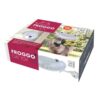 MPETS FROGGO JUGUETE PARA GATO - Imagen 3