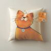 PETJOY ALMOHADA GALYA BRIGHT 40 X 40 CM - Imagen 2